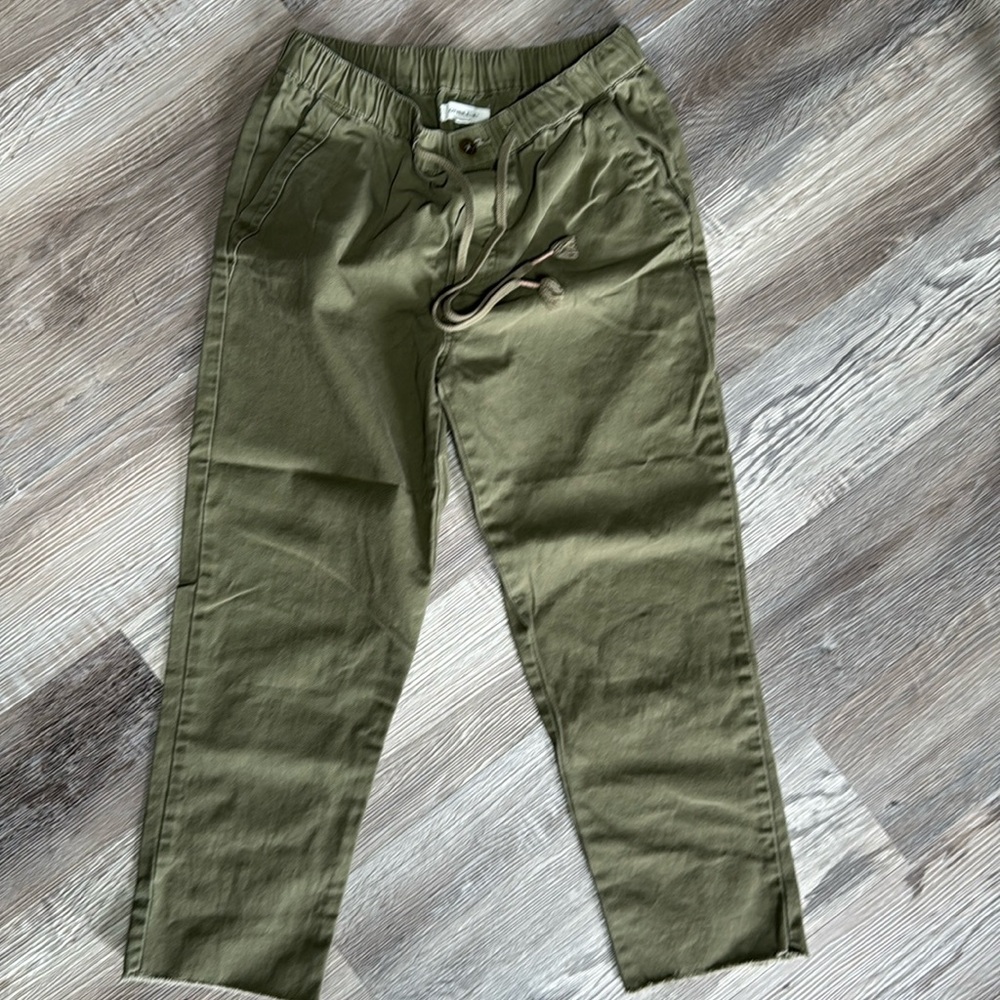 O’Neill Cotton Twill Utility Pants